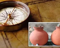 Vastu Tips: घर में क्या होना चाहिए पीने के पानी का स्थान? जानें किस दिशा में रखें मिट्टी का घड़ा या सुराही