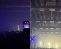 Overdose at Concert: गोरेगांव के NESCO इवेंट में ड्रग्स का खेल, 2 MBA छात्रों की मौत, आयोजकों पर भी सवाल