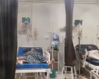 कवर्धा में करोड़ों के विवाद ने ली खौफनाक करवट: कारोबारी ने पत्नी-बच्चों संग पीया जहर, सुसाइड नोट में धमकियों का खुलासा