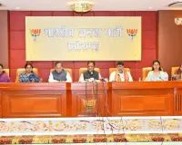 महिला आरक्षण पर छत्तीसगढ़ में सियासी संग्राम: साय सरकार बुलाएगी विशेष सत्र, विपक्ष के खिलाफ निंदा प्रस्ताव तैयार, 27 अप्रैल तक प्रदेशभर में प्रदर्शन