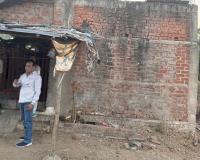 डोंगरगढ़ में अवैध शराब सिंडिकेट का भंडाफोड़: MP की व्हिस्की की री-पैकिंग से चल रहा था खेल, भारी मात्रा में स्टॉक जब्त