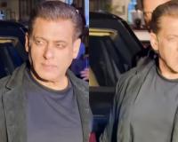 60 साल का हूं, कमजोर नहीं…” अस्पताल के बाहर पैपराजी पर फूटा सलमान खान का गुस्सा, इंस्टाग्राम पर दी सख्त चेतावनी