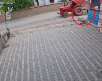 रफ्तार का कहर! रायपुर में पानी टैंकर ने 15 साल के मासूम को कुचला, CCTV में कैद हुई दिल दहला देने वाली मौत