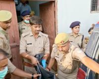 अंबेडकरनगर में चार मासूमों की हत्या: पारिवारिक विवाद, विदेशी कनेक्शन और संदिग्ध रिश्तों ने खोला खौफनाक सच
