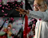 Bengal CM Race: प्रचंड जीत के बाद BJP की हलचल तेज, अमित शाह बने पर्यवेक्षक, CM चेहरे पर सस्पेंस बरकरार