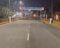 8 साल का इंतजार खत्म: आज जनता के लिए खुलेगा कचना रेलवे ओवरब्रिज, रायपुर को मिलेगी जाम से बड़ी राहत