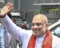 बंगाल में BJP सरकार का ऐतिहासिक अध्याय आज: अमित शाह की मौजूदगी में नए मुख्यमंत्री के नाम पर लगेगी मुहर