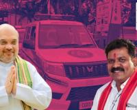 छत्तीसगढ़ को मिलेगी हाईटेक सुरक्षा की सौगात: अमित शाह 400 नई पुलिस गाड़ियों को दिखाएंगे हरी झंडी, हर जिले में मजबूत होगा रिस्पॉन्स सिस्टम