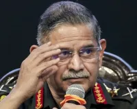 ऑपरेशन सिंदूर पर सेना प्रमुख का बड़ा बयान: तीनों सेनाएं हर चुनौती के लिए तैयार, बढ़ाया जा रहा तालमेल