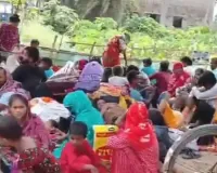शुभेंदु सरकार के एक्शन से हड़कंप! अवैध घुसपैठियों में मचा डर, बॉर्डर की ओर बढ़ी भीड़