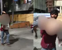 तेलंगाना में इंसानियत शर्मसार: एम्बुलेंस नहीं मिली, कंधों पर शव उठाकर 4 किमी पैदल चला परिवार