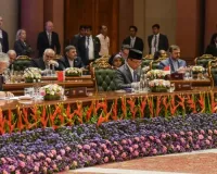BRICS मंच से भारत का बड़ा कूटनीतिक संदेश: जयशंकर बोले- ‘स्थिरता चयनात्मक नहीं हो सकती’, मध्य-पूर्व संकट पर जताई चिंता