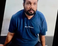 रायपुर में रिश्तों का खौफनाक अंत: पत्नी पर शक से भड़का बाउंसर, ससुराल में घुसकर दो सालियों को मारी गोली, फिर खुद पहुंचा थाने