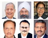 बिलासपुर हाईकोर्ट के न्याय के मंदिर में सीनियर का रुतबा; 11 दिग्गजों को मिला सीनियर एडवोकेट का प्रतिष्ठित गाउन, पढ़ें इनसाइड स्टोरी