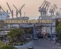 होर्मुज तनाव के बीच भारत को बड़ी राहत: 20 हजार टन LPG लेकर गुजरात पहुंचा ‘सिमी’ टैंकर