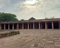 धार भोजशाला पर हाई कोर्ट का ऐतिहासिक फैसला: ‘मंदिर है भोजशाला’, मस्जिद पक्ष को अलग जमीन देने के निर्देश