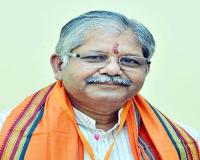 रायपुर में हाईप्रोफाइल स्नैचिंग: पूर्व विस अध्यक्ष धरमलाल कौशिक से मॉर्निंग वॉक के दौरान मोबाइल लूटा, राजधानी में हड़कंप