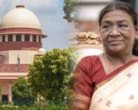 सुप्रीम कोर्ट में अब न्याय की रफ्तार होगी तेज! जजों की संख्या बढ़ाकर 38 करने की मंजूरी, राष्ट्रपति ने उठाया बड़ा कदम