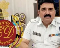 बंगाल में ED का शिकंजा: पूर्व DCP शांतनु सिन्हा और ‘सोना पप्पू’ गैंग से जुड़े 9 ठिकानों पर ताबड़तोड़ छापे