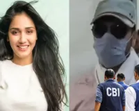 ट्विशा शर्मा मौत केस में CBI का हाईटेक एक्शन, ‘टनल व्यू इन्वेस्टिगेशन’ से खंगाले जा रहे आखिरी 43 मिनट
