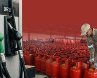 Fuel Price Update: आम जनता को राहत, घरेलू गैस और पेट्रोल-डीजल की कीमतों में कोई बढ़ोतरी नहीं