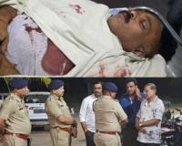 NJV BIG BREAKING: खाकी को सरेआम चुनौती! व्यस्त बाजार में सर्राफा कारोबारी के सीने में उतारी गोली, दिनदहाड़े हुए इस कत्ल से दहशत में जीपीएम; आक्रोशित व्यापारियों का अल्टीमेटम