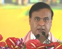 लगातार दूसरी बार सत्ता पर BJP का कब्जा, हिमंत बिस्वा सरमा ने फिर संभाली असम की कमान, नए मंत्रियों ने भी ली शपथ