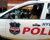Hyderabad Murder Mystery: मुंह में ठूंसी नोटों की गड्डी, बंधे हाथ-पैर और गायब नौकरानी... रिटायर्ड IPS अफसर की पत्नी की हत्या से दहला जुबली हिल्स