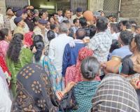 Raipur Water Crisis: जल संकट पर सियासत तेज, प्रदर्शन में उतरे कांग्रेसी; नगर निगम पर लापरवाही के आरोप
