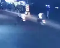 रायपुर में बाइकर्स गैंग का खौफ: टिकरापारा से पुरानी बस्ती तक लगातार झपटमारी, चलती गाड़ियों को बना रहे निशाना, पुलिस ने 3 संदेहियों को दबोचा