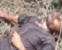 रेलवे ट्रैक पर मिली युवक की लाश, शरीर पर चोट के निशान से बढ़ा सस्पेंस, रायपुर पुलिस हर एंगल से कर रही जांच