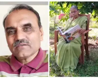 बस्तर के ‘डॉक्टर भैया-भाभी’ को पद्मश्री: 35 साल की सेवा पर मिला देश का सम्मान, जंगलों में मुफ्त इलाज से बदली हजारों जिंदगियां