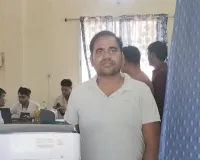 खसरा सुधार के नाम पर 60 हजार की डिमांड, ACB ने तहसील कार्यालय में बिछाया जाल, लिपिक रंगे हाथ गिरफ्तार