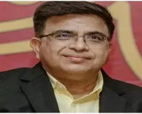 झारखंड शराब घोटाला: निलंबित IAS अनिल टुटेजा को हाईकोर्ट से अग्रिम जमानत, सख्त शर्तों के साथ मिली राहत