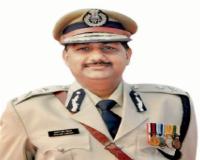 NJV NEWS : अरुण देव गौतम बने पूर्णकालिक DGP, UPSC की मुहर के बाद राज्य शासन ने जारी किया आदेश