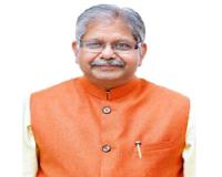 राजधानी में खाकी का खौफ खत्म? अमित शाह के दौरे के बीच वीवीआईपी इलाके में पूर्व विधानसभा अध्यक्ष धरमलाल कौशिक से सरेराह लूट