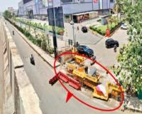 300 करोड़ के एक्सप्रेस-वे का चीरहरण एक मॉल को फायदा पहुंचाने अफसरों ने कर दिया बड़ा खेल, नियम ताक पर रखकर बना दिया VIP रास्ता...