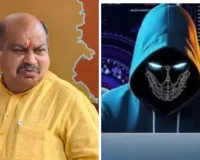 रायपुर में साइबर ठगों का 'हाई-प्रोफाइल' गेम: नितिन नवीन का PA बनकर BJP विधायक से ठगे पैसे, 'जंगल में फंसा हूं' वाली स्क्रिप्ट से लगाया चूना