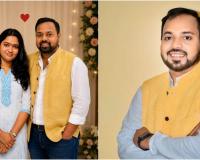 बेमेतरा विधायक दीपेश साहू पेश करेंगे वीआईपी सादगी की मिसाल मुख्यमंत्री कन्या विवाह योजना के सामूहिक मंडप में तरूणा संग लेंगे सात फेरे