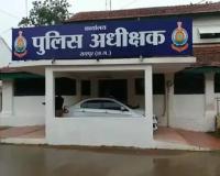 राजधानी का ग्रामीण इलाका बना क्राइम कैपिटल हत्याओं और बवाल से दहला मंदिर हसौद आखिर क्या कर रही हैं वरिष्ठ पुलिस अधिकारी 
