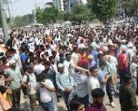 TRE-4 भर्ती को लेकर पटना में बवाल: BPSC कार्यालय घेरने निकले छात्रों पर लाठीचार्ज, कई घायल