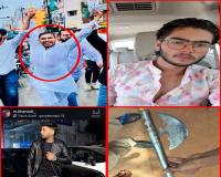 रायपुर में कमिश्नरी सिस्टम की खुली पोल राजधानी की सड़कों पर गैंगवार और पुलिस के हाथ खाली