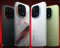 8000mAh बैटरी और पावरफुल चिप के साथ आ रहा ये गेमिंग फोन, लॉन्च से पहले सामने आए धांसू फीचर्स