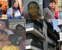 विवेक विहार अग्निकांड: एक चूक, कई जानें, दिल्ली की रिहायशी इमारत में सुरक्षा सिस्टम फेल, 9 लोगों की दर्दनाक मौत