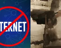 फरीदाबाद में बुलडोजर एक्शन के बाद प्रशासन अलर्ट, अफवाहों पर रोक लगाने के लिए कई घंटों तक इंटरनेट सेवाएं बंद