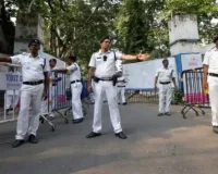 कालीघाट थाने में तबादलों की ‘तूफानी रफ्तार’: 24 घंटे में फिर बदला ओसी, 36 दिनों में चौथा फेरबदल