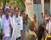 Lamti Dam Row: खैरागढ़ में उबाल, डुबान के डर से सड़क पर उतरे ग्रामीण, विकास बनाम विस्थापन पर बड़ा सवाल