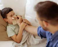 मौसम में बदलाव से बच्चों की सेहत बिगड़ सकती है, ऐसे रखें ध्यान