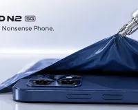 Lava Bold N2 5G: बजट सेगमेंट में एंट्री को तैयार Lava का नया 5G फोन, 3 जून को होगा लॉन्च