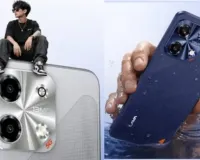 Lava SHARK 2 5G लॉन्च: 11,999 में मिला 6000mAh बैटरी और 120Hz डिस्प्ले वाला नया स्मार्टफोन